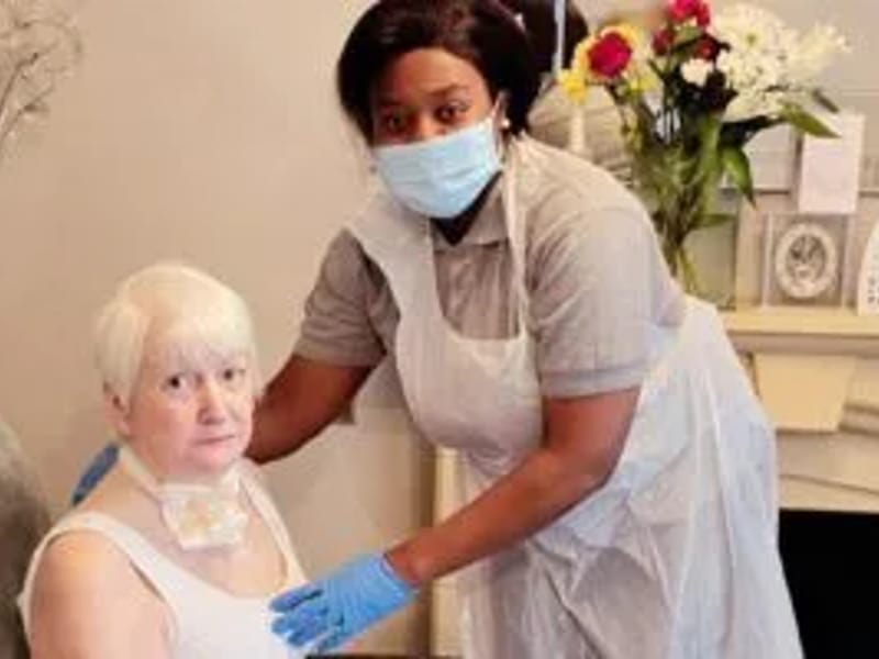Support Care Ltd in Uxbridge, England photo 1