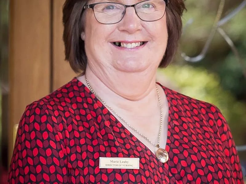 Killeline Care Centre - Nursing Home in Newcastle West, Limerick photo 3