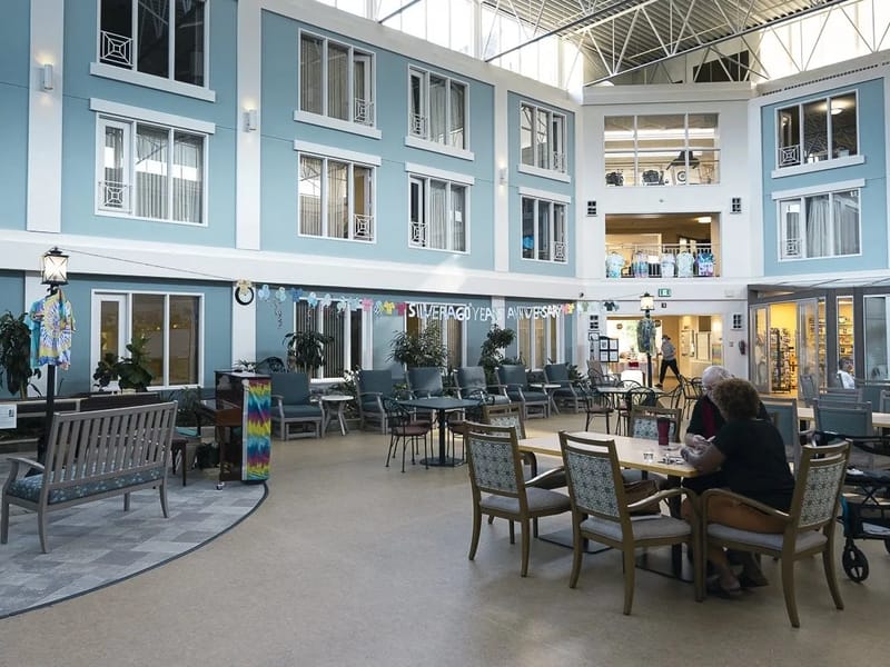 Spruce Commons in Calgary, AB photo 3