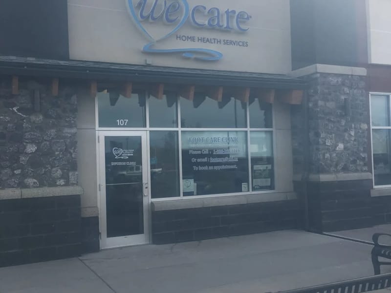 ALBERTA HOME CARE (2020) LTD - In-Home Care in Calgary, AB photo 1
