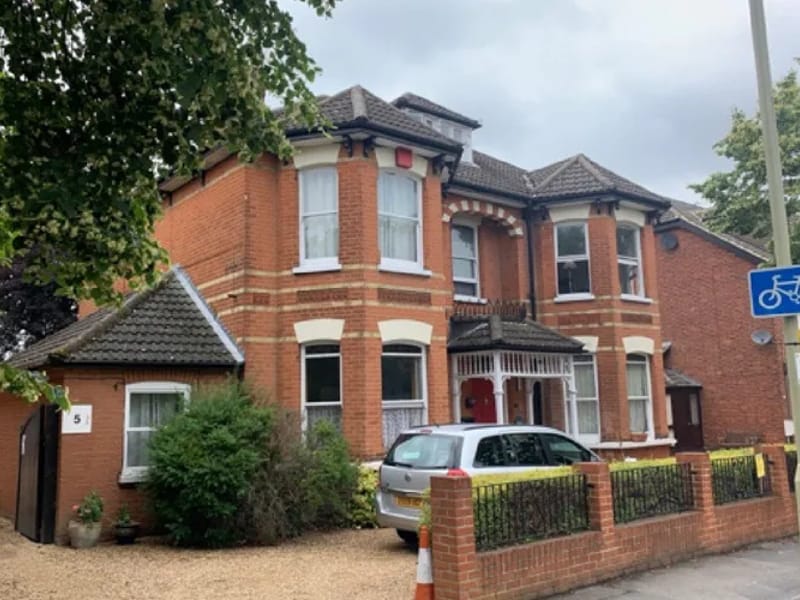 42 Alexandra Road - In-Home Care in Farnborough, England photo 1