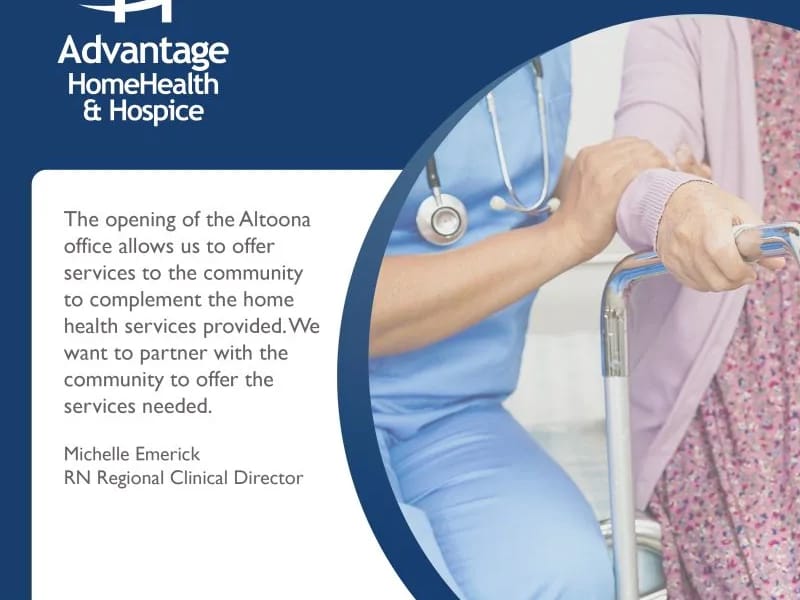 Advantage Hospice Dba Corus Hospice - Hospice in Albuquerque, NM photo 2