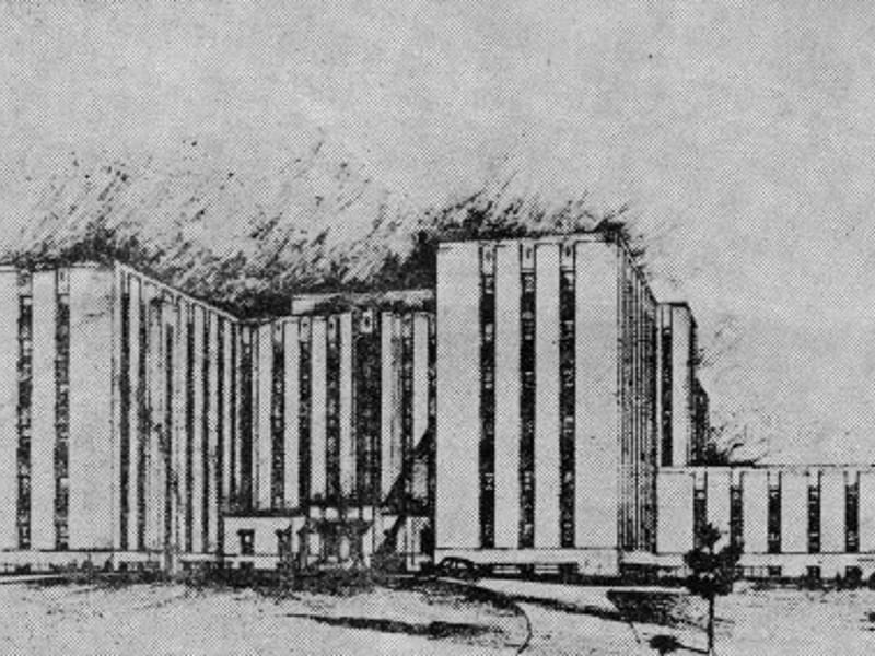 Cabell Huntington Hospital, Inc - Hospital in Huntington, WV photo 3