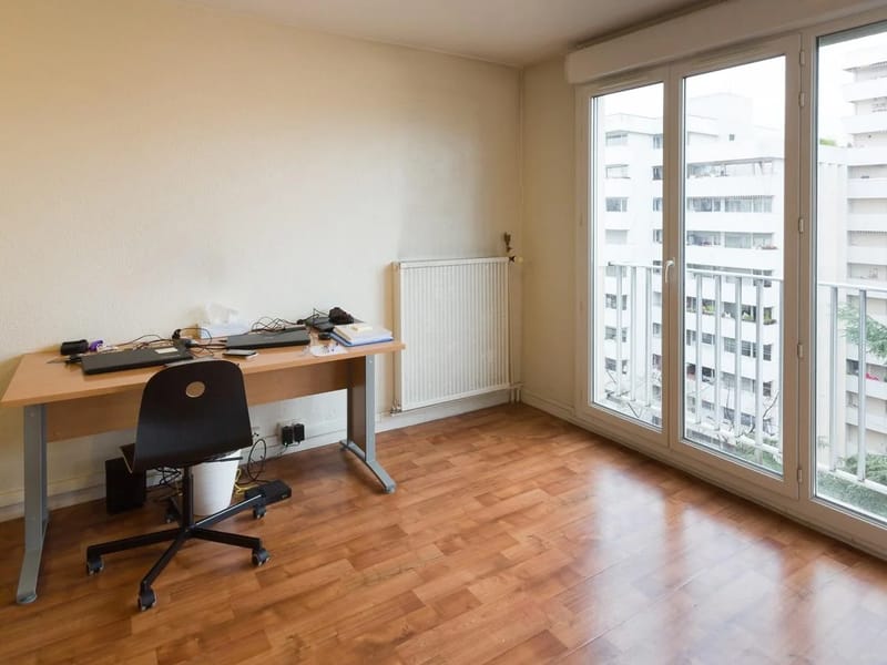 Residence Tonkin - Maison de Retraite in VILLEURBANNE, Auvergne-Rhône-Alpes photo 2