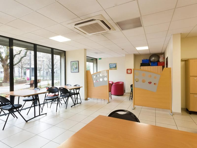 Residence Tonkin - Maison de Retraite in VILLEURBANNE, Auvergne-Rhône-Alpes photo 3