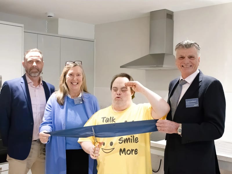 Agincare Enable Supported Living (Medway) - Assisted Living in Rochester, England photo 1