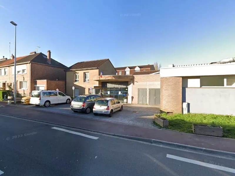Residence La Roseraie - Maison de Retraite in TOURCOING, Hauts-de-France photo 2
