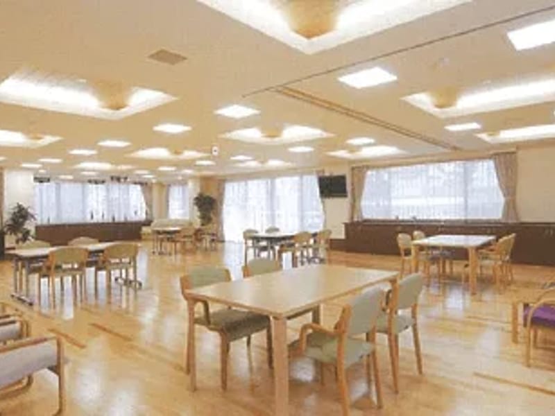きらら藤枝ケアプランセンター - 有料老人ホーム in 藤枝市, 静岡県 photo 3
