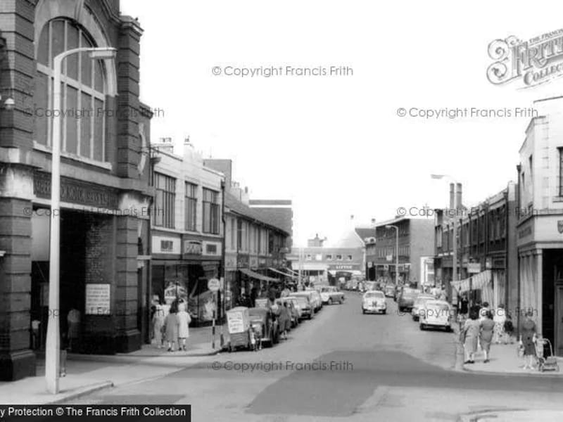 Walsingham Support - Crummock Road - Assisted Living in Workington, England photo 3
