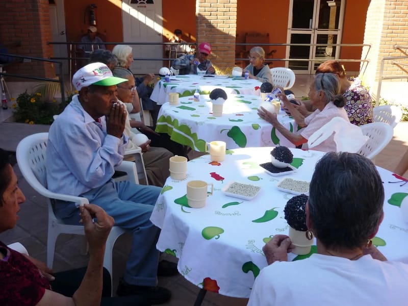 ASILO DE ANCIANOS MADRE TERESA DE CALCUTA - Hogar de Ancianos in Hermosillo, Sonora photo 1