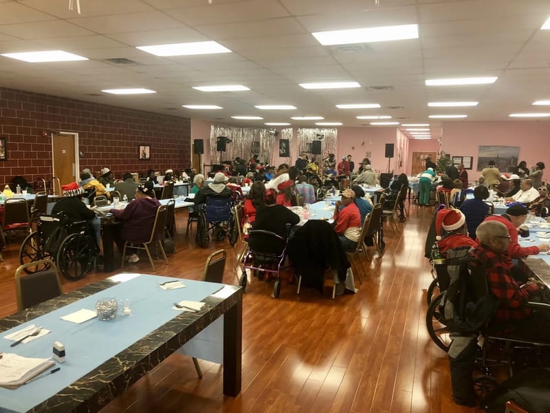 Northeast Adult Day Care — Adult Day Care, Philadelphia, PA · photo 4