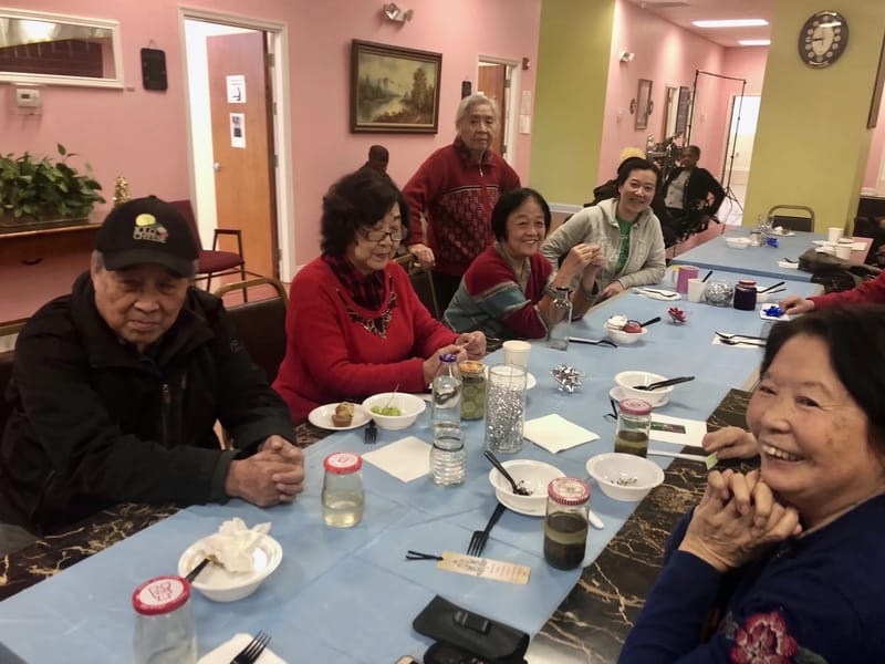 Northeast Adult Day Care — Adult Day Care, Philadelphia, PA · photo 6