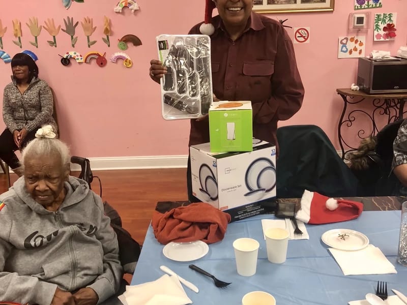 Northeast Adult Day Care — Adult Day Care, Philadelphia, PA · photo 3