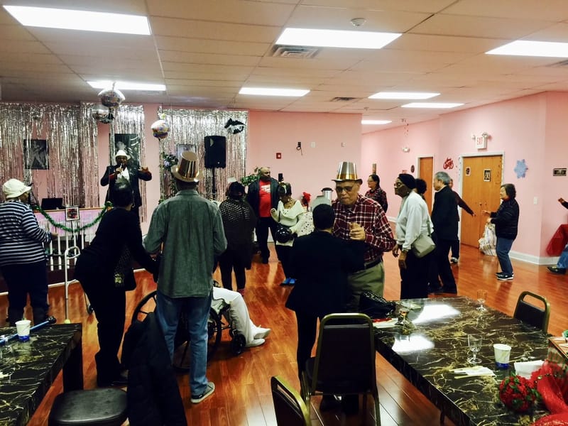 Northeast Adult Day Care — Adult Day Care, Philadelphia, PA · photo 1