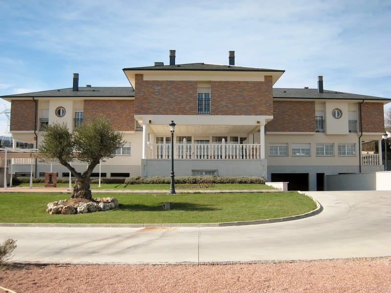 Guadarrama-Escorial, Residencia Personas Mayores - Hogar de Ancianos in Guadarrama, Madrid photo 2