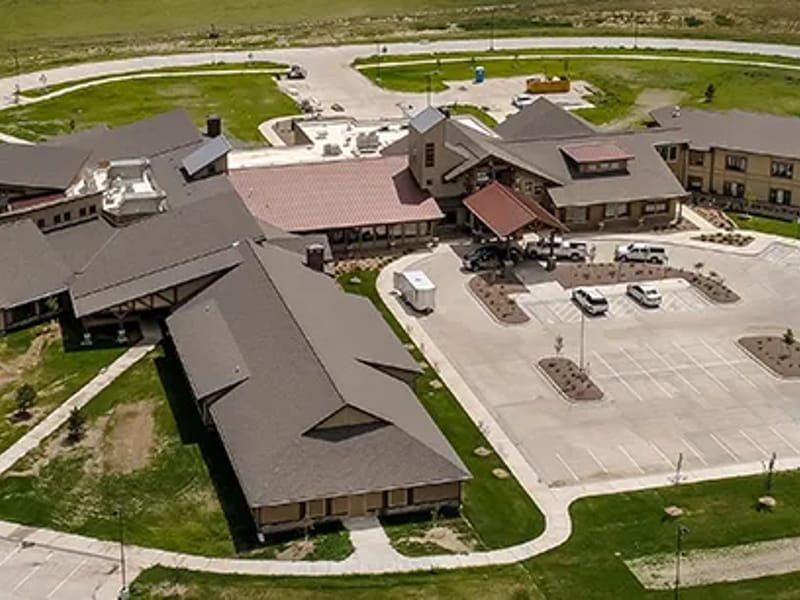 Ranch House Senior Living Llc - Assisted Living in Garden City, KS photo 2
