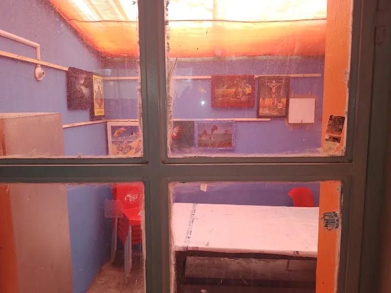 Construyendo Un Espacio Para El Esparcimiento Del Adulto Mayor - Hogar de Ancianos in Cuauhtémoc, Ciudad de México photo 2