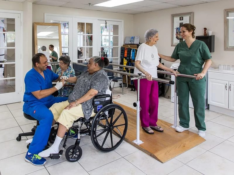 Maylu Retirement Home - Assisted Living in Miami, FL photo 1
