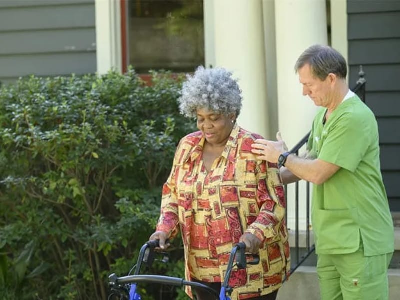 Amedisys Home Health Care - Home Health Nursing in Augusta, GA photo 1