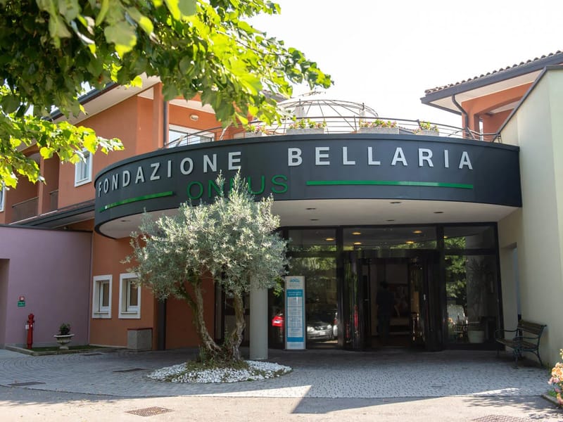 Rsa Fondazione Bellaria Ets - Casa di Riposo in Appiano Gentile, Lombardia photo 1