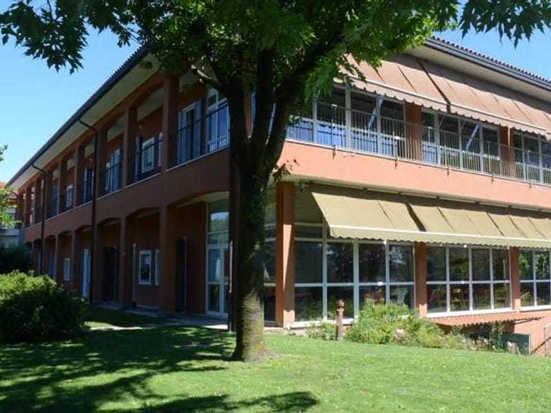 Rsa Fondazione Bellaria Ets - Casa di Riposo in Appiano Gentile, Lombardia photo 2