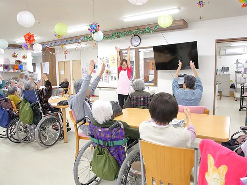 あじさい介護センター - 有料老人ホーム in 太田市, 群馬県 photo 1