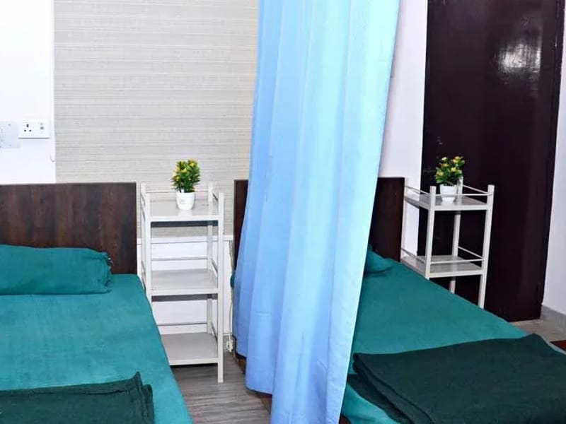 Manojivan Ayurvedic Hospital - अस्पताल in Kota, Rajasthan photo 2