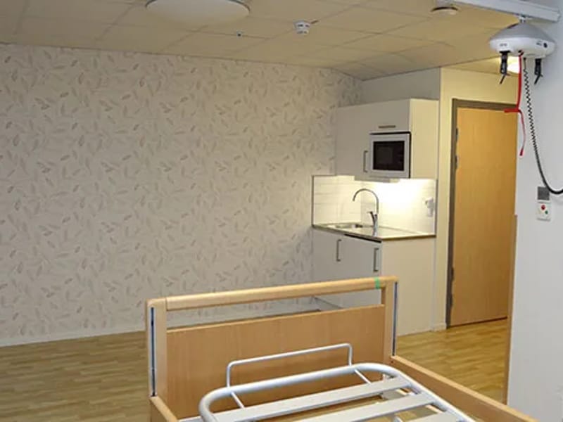 Varvet - Äldreboende in Kalmar, Kalmar län photo 2