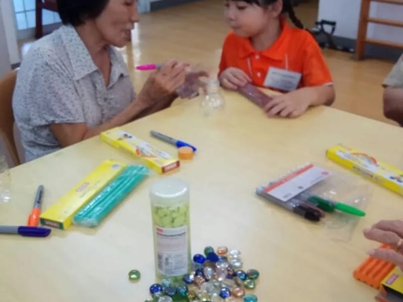 Bo Tien Day Activity Centre for the Elderly - Adult Day Care in Singapore, Singapore photo 1