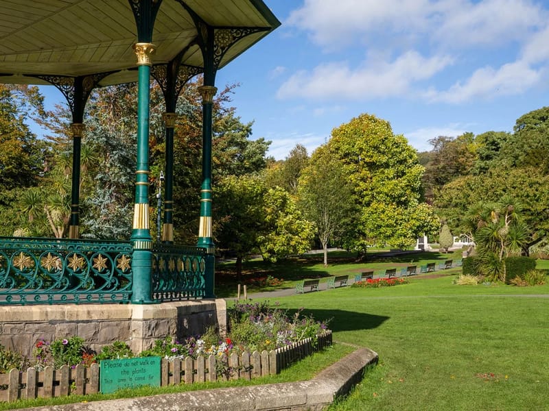 Sefton Park — Assisted Living, Weston Super Mare, England · photo 2