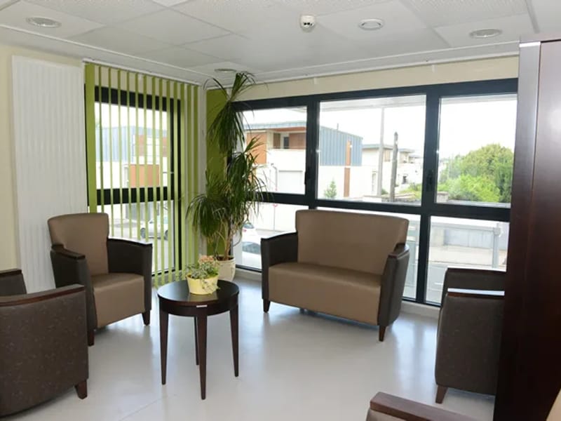 Residence Marius Bertrand - Maison de Retraite in LYON, Auvergne-Rhône-Alpes photo 1