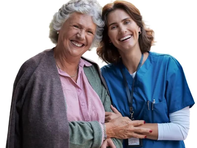 Agape Home Care CORP - Home Health Nursing in Guayama, PR photo 1