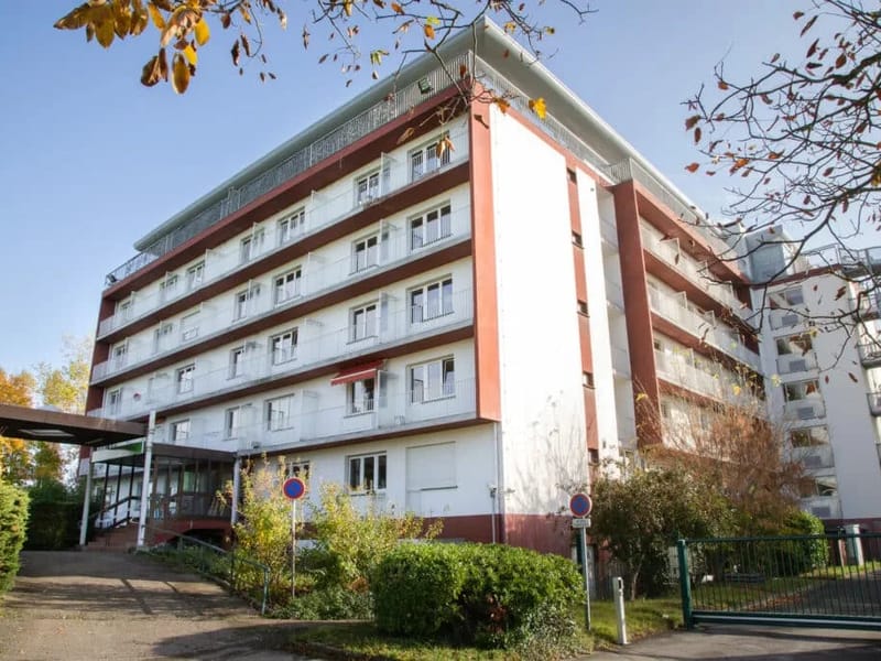 Ehpad Abrapa Danube - EHPAD in STRASBOURG, Grand Est photo 2