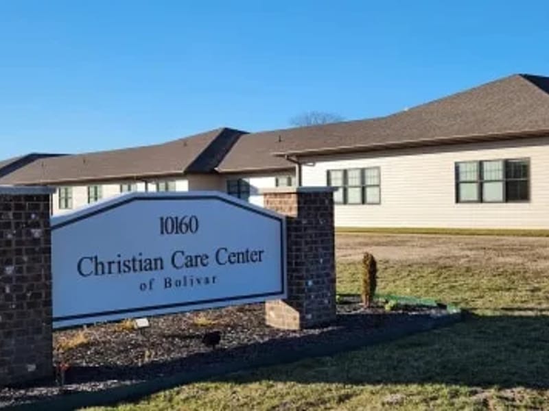 Tippah County Nursing Home - Nursing Home in Ripley, MS photo 2