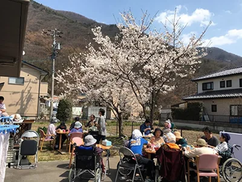 あっといーずホーム - 有料老人ホーム in 千曲市, 長野県 photo 3