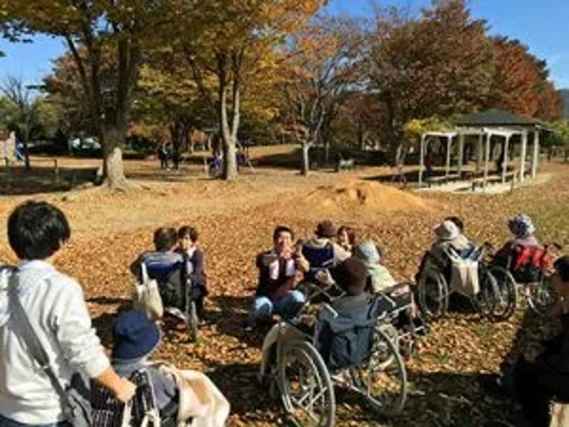 あっといーずホーム - 有料老人ホーム in 千曲市, 長野県 photo 4