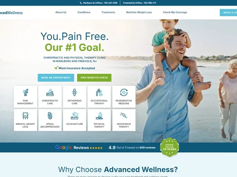 ADVANCED PRACTICE HEALTH AND WELLNESS - Home Health Nursing in Atlanta, GA photo 1