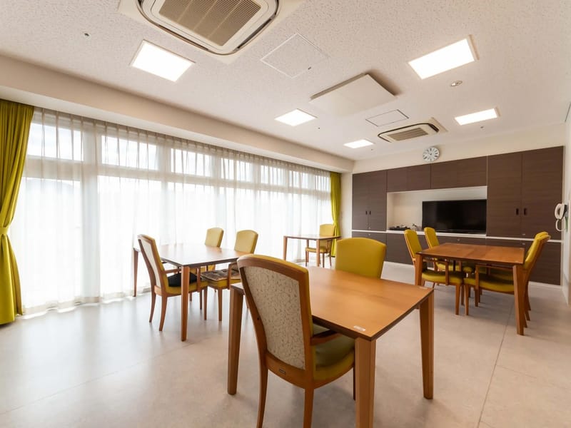 Nishikiケアプランセンター - 有料老人ホーム in 富田林市, 大阪府 photo 3