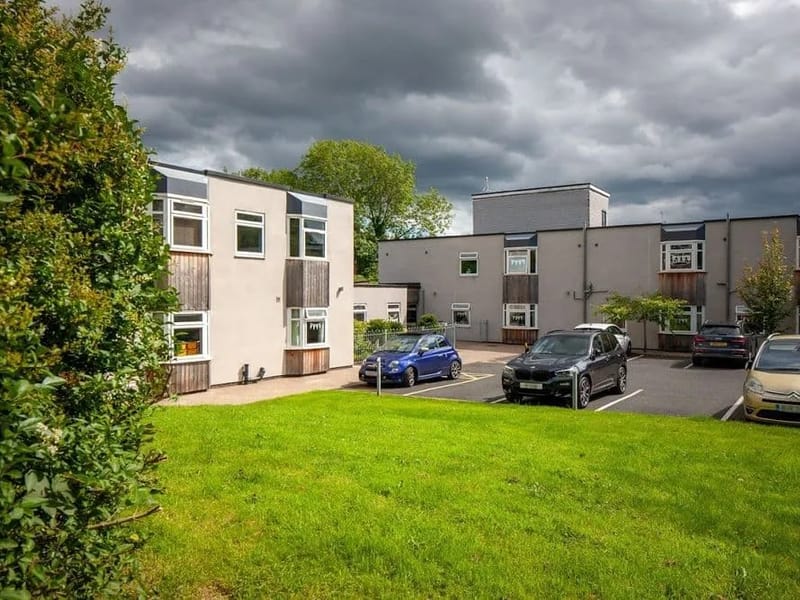 Trentham House Care Home - Assisted Living in Stoke-On-Trent, England photo 2