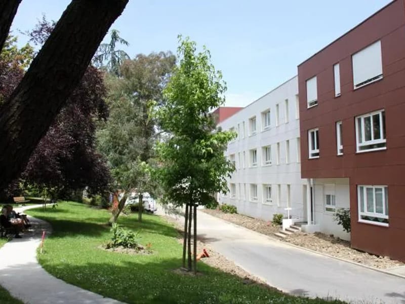 Ehpad Repos De Proce - EHPAD in NANTES, Pays de la Loire photo 2