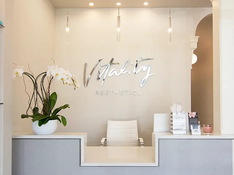 ALPHA VITALITY & AESTHETICS - Home Health Nursing in Clearwater, FL photo 1