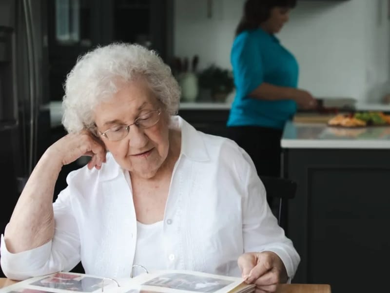 Cornerstone Healthcare Management Company LLC - Home Health Nursing in Indianapolis, IN photo 1