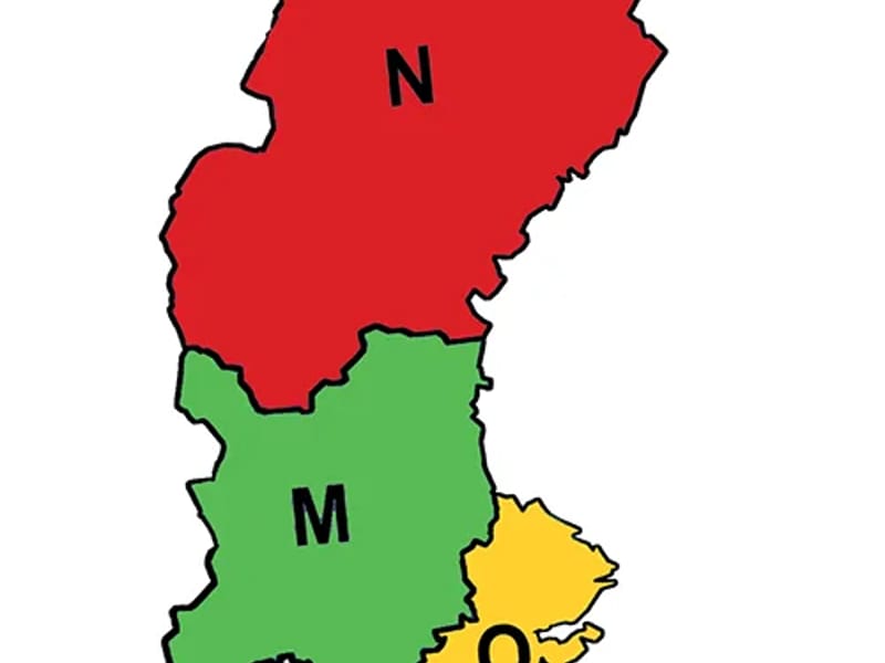 Distrikt Sydvästra Strömsund - Hemtjänst in Strömsund, Jämtlands län photo 2