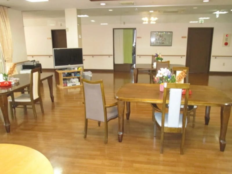 いいなケア - 有料老人ホーム in 岡山市中区, 岡山県 photo 3