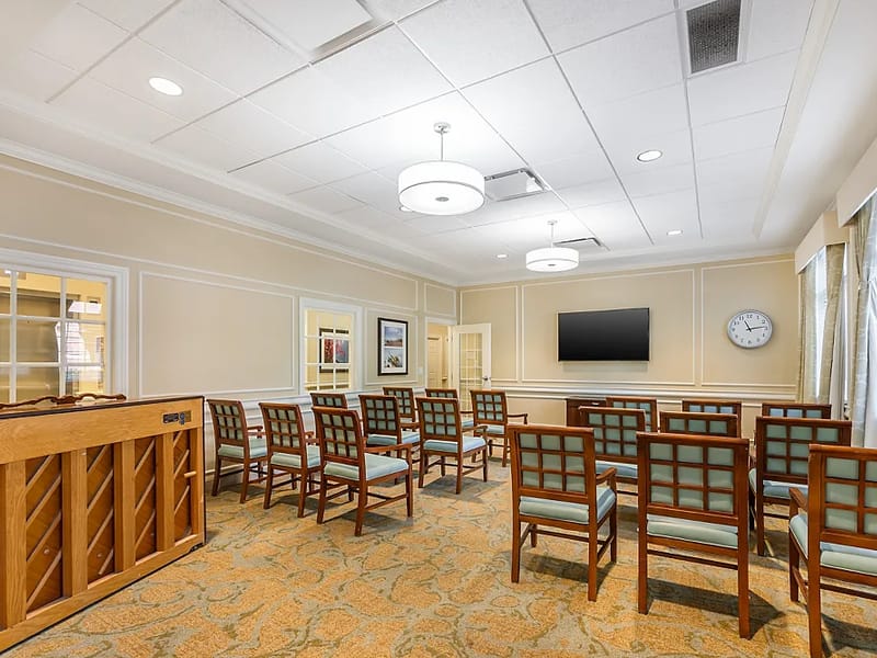 Brookdale West Hartford — Assisted Living, West Hartford, CT · photo 2
