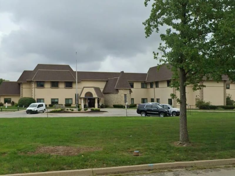 Jackson Creek Post Acute — Nursing Home, Independence, MO · photo 2