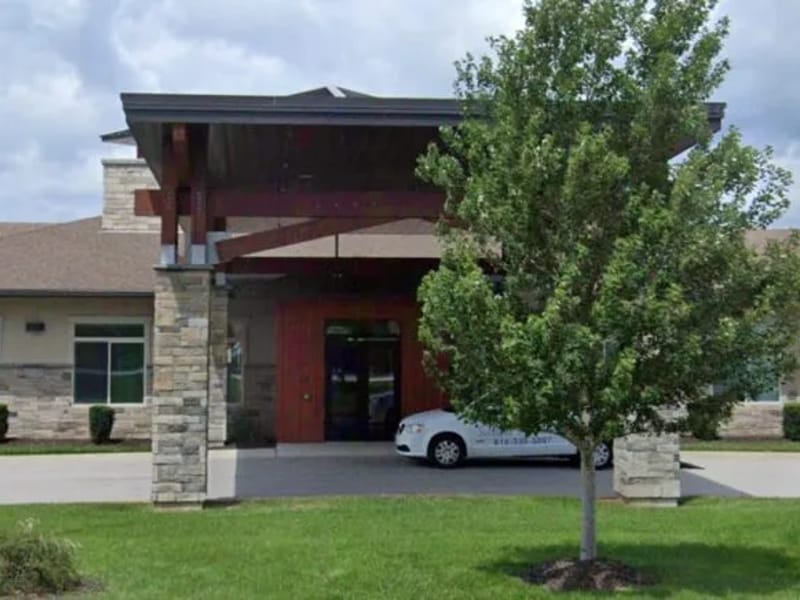 Jackson Creek Post Acute — Nursing Home, Independence, MO · photo 3