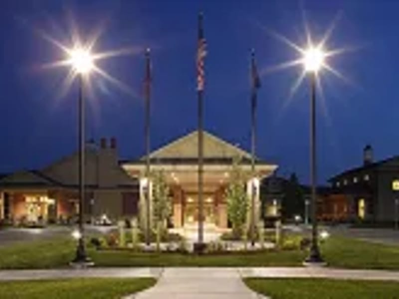 Brookestone Meadows Rehabilitation and Care Center - Nursing Home in Elkhorn, NE photo 2