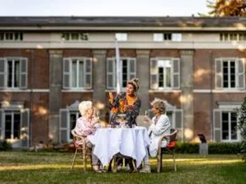 Golden Years Eikenrode B.V. - Begeleid Wonen in Loosdrecht, Noord-Holland photo 2