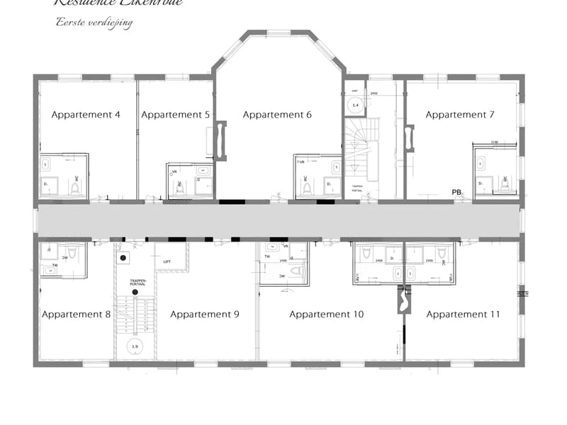 Golden Years Eikenrode B.V. - Begeleid Wonen in Loosdrecht, Noord-Holland photo 1